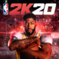 NBA 2K20 1.04