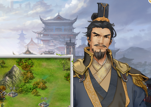 三国志奇侠传iOS<a href=http://dijiu.jianzhanzj.com/tags/xiazai/ target=_blank class=infotextkey>下载</a>安装