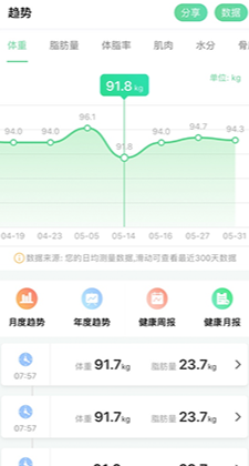 好体知app官方下载