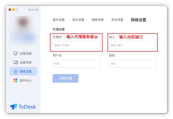 ToDesk(远程协助软件)