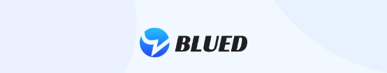 Blued极速版App