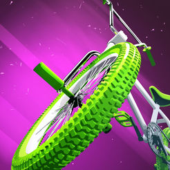 Touchgrind BMX 2v1.1.0 iphone版