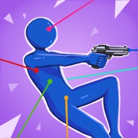 全民射手3D游戏iOS版v1.2.7 最新版