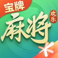 腾讯欢乐麻将全集IOS新版v7.7.42