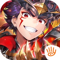 少年三国志2官方版下载iOSv1.39.34 正式版