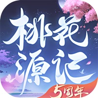 桃花源记手游iOS版v1.7 官方版