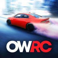 OWRC开放世界赛车v1.0126 中文版