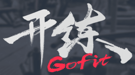 GoFit开练