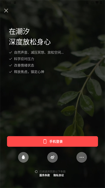 潮汐app官方下载