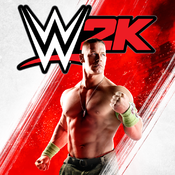 WWE2K苹果版v1.1 for iPhone/iPad免费下载