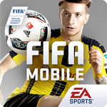 FIFA mobile ios版下载1.0 iphone/ipad版