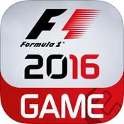 F1 2016 iOS版下载v1.0 苹果官方版