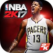 NBA2K17 iOS版下载v1.0 苹果版