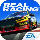 Real Racing 3无限金币iOS版下载v4.6.2 苹果版