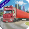 Euro Cargo Truck Driver(欧洲货车司机免费版)v1.1 安卓版