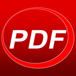 PDF Reader ios版v6.3 iPad版