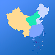 中国地图大全app下载v1.0.7 安卓版