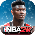 NBA2K Mobilev7.0.7975149 安卓版