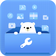 小熊文件工具箱appv3.9.9.3 最新版