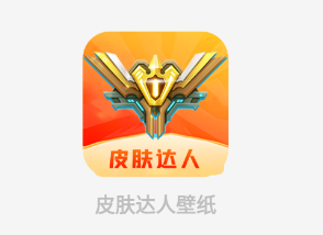 皮肤达人壁纸app