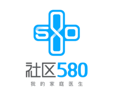 社区580医生端app