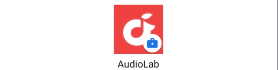 AudioLab下载