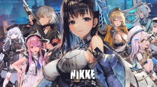 NIKKE胜利女神国际服中文版