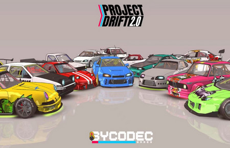 PROJECT DRIFT 2.0