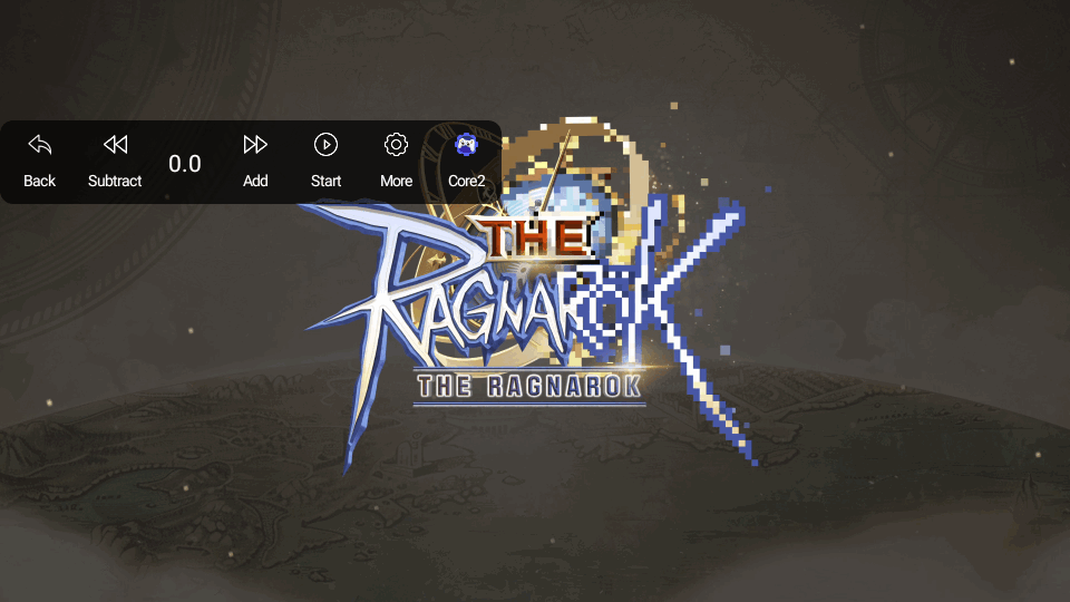 拉格纳鲁克(The Ragnarok)手游