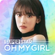 SUPERSTAR OH MY GIRL音游3.16.2 国际版