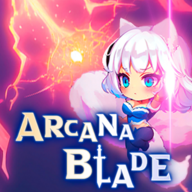 阿卡纳之刃折相思无限金币版(Arcana Blade)v1.4.05 安卓版