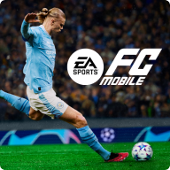 FC Mobile足球世界手游(EA SPORTS FC 24)v23.1.03 最新版