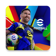 eFootball PES 2024国际服v9.1.1官方版